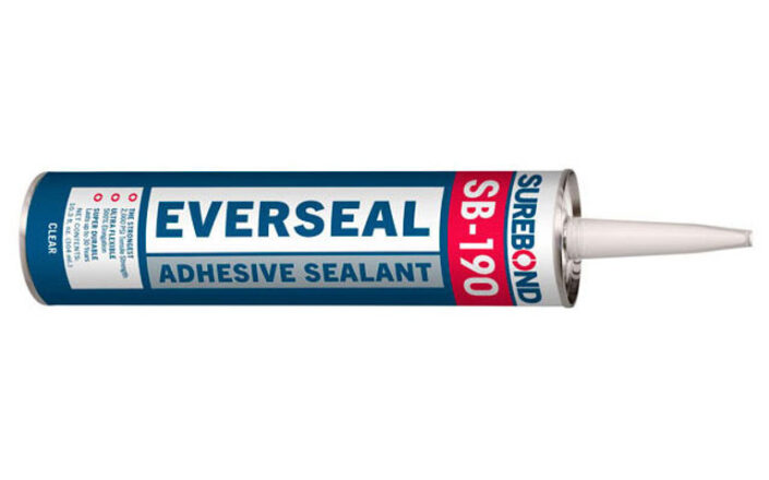 Sure Bond SB-190 Adhesive Sealant