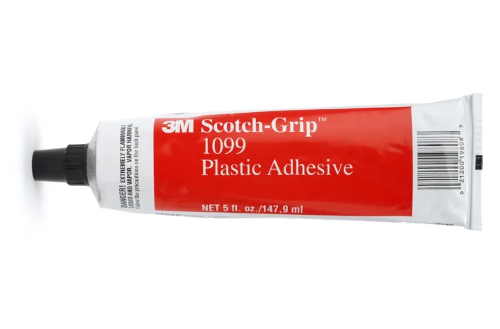 Scotch Weld #1099 Nitrile High Performance AdhesiveProduct Information